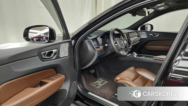 Volvo XC60 second Generation id 4244932 из Кореи 34