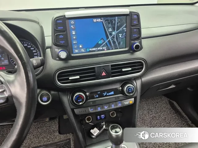 Hyundai Kona id 2966528 из Кореи 19