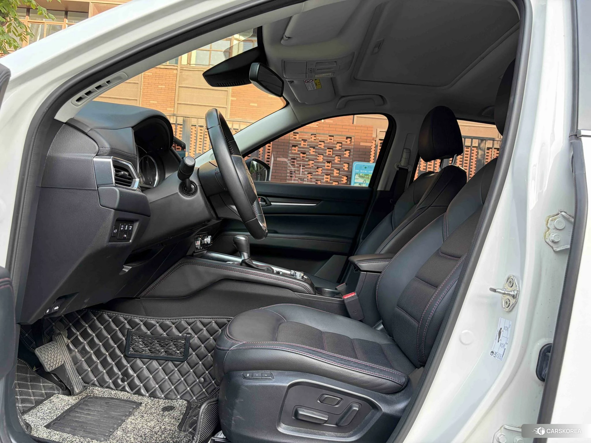Mazda CX-5 id 4426506 из Китая 10