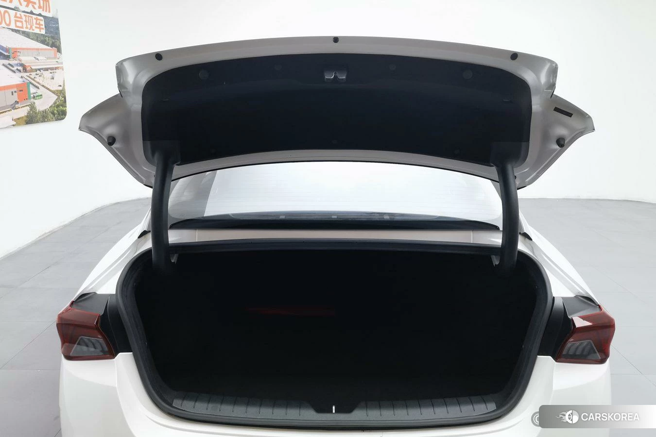 Kia K5 id 4413229 из Китая 23
