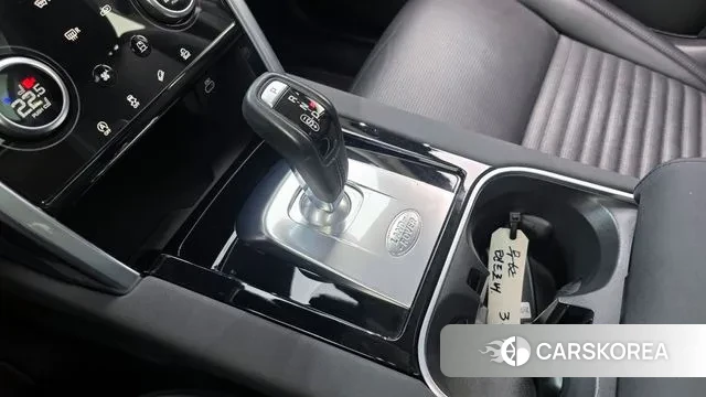 Land Rover Discovery Sports 2nd Generation id 3676303 из Кореи 19