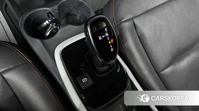 Chevrolet (GM Daewoo) Bolt EV id 4445443 из Кореи 29