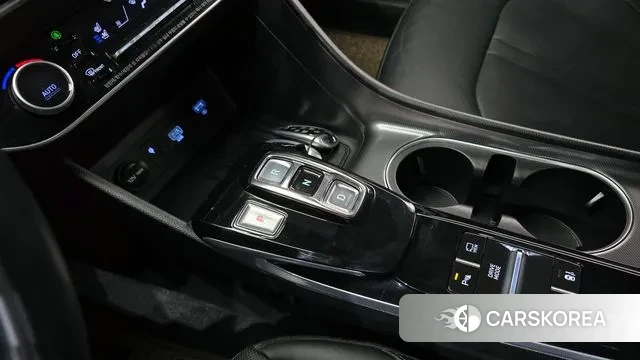 Hyundai Sonata (DN8) id 3499565 из Кореи 19