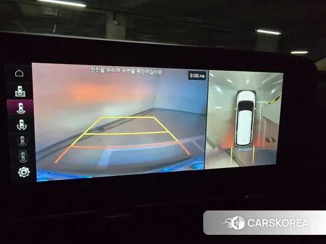 Kia Carnival 4th generation id 3340971 из Кореи 17