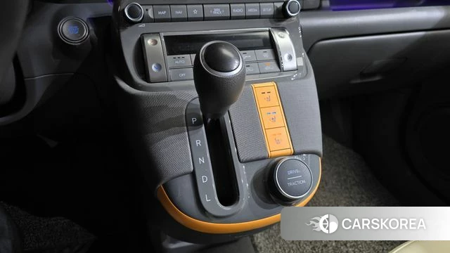 Hyundai Casper id 4774958 из Кореи 30
