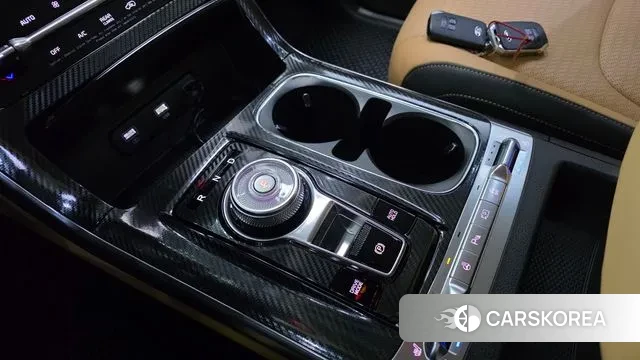 Kia Carnival 4th generation id 3587410 из Кореи 19