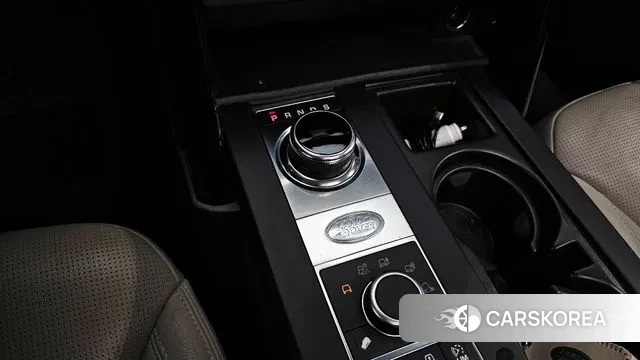 Land Rover Discovery 5 id 2986802 из Кореи 19