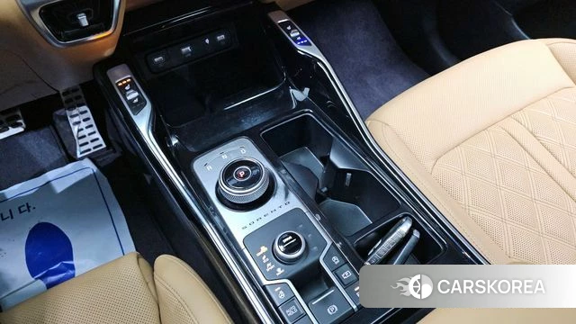 Kia Sorento 4th Generation id 3813511 из Кореи 19