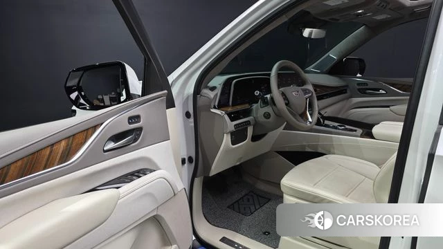 Cadillac Escalade 5th Generation id 4560257 из Кореи 34