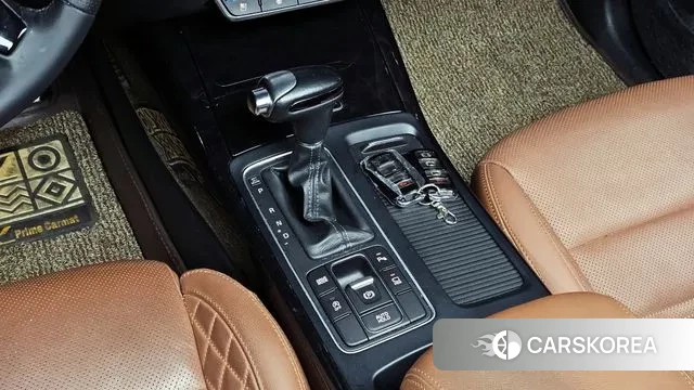 Kia The New Sorento id 3541764 из Кореи 19