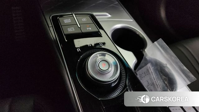 Kia K8 id 4266777 из Кореи 32