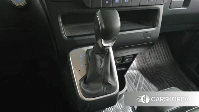 Hyundai Staria id 4624371 из Кореи 19