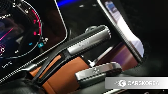 Mercedes-Benz S-Class W223 id 3685800 из Кореи 19