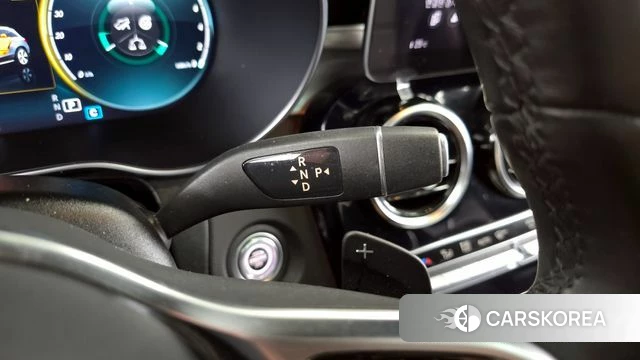 Mercedes-Benz GLC-Class X253 id 3916373 из Кореи 19