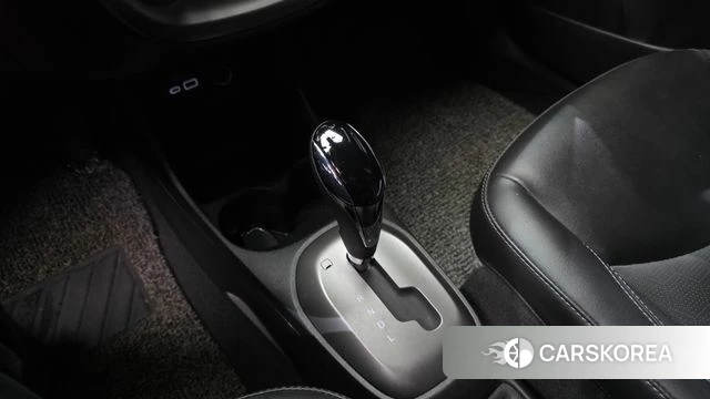 Chevrolet (GM Daewoo) The New Spark id 4476415 из Кореи 29