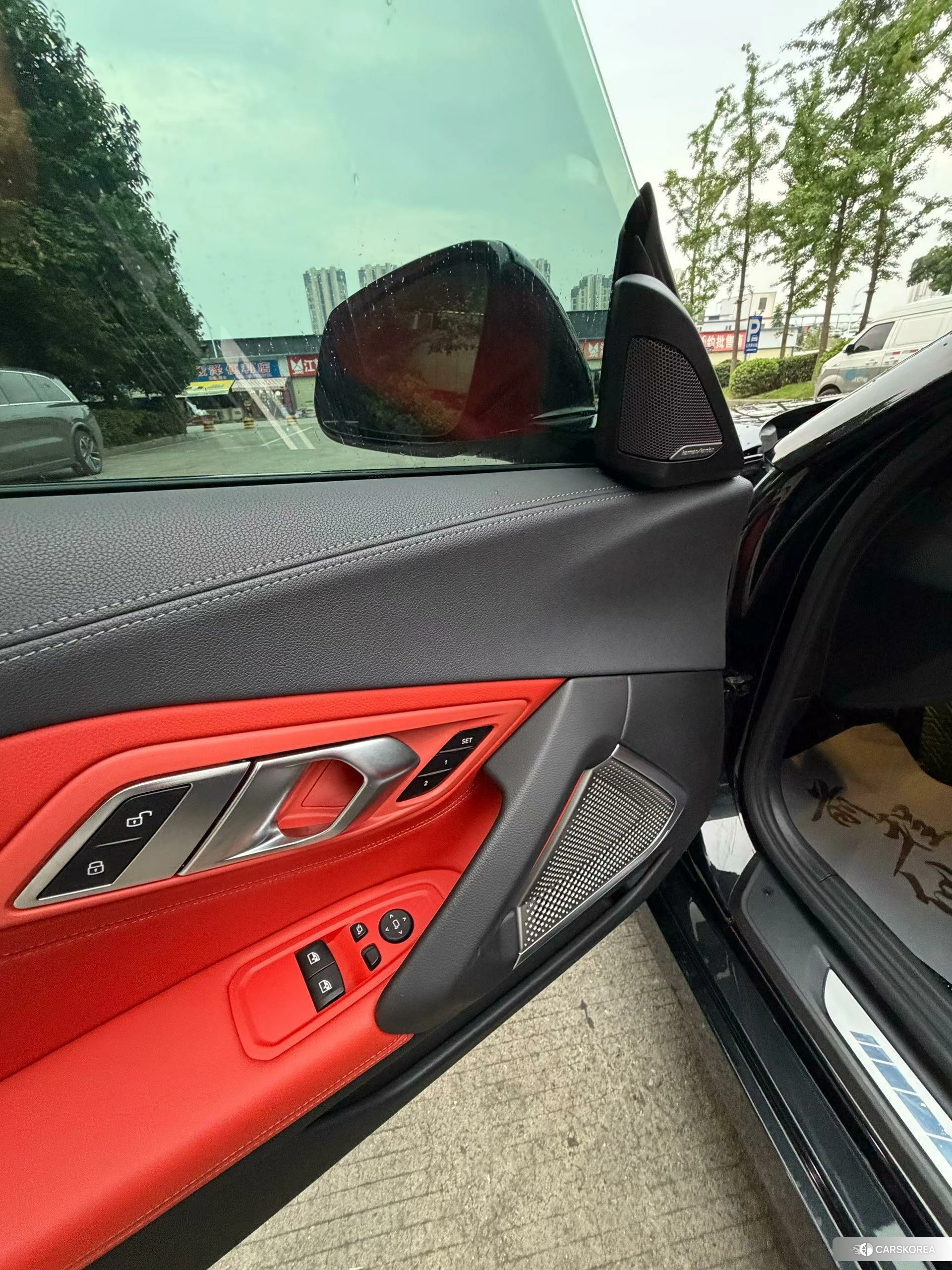 BMW Z4 id 4467893 из Китая 9