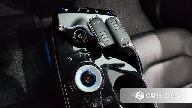 Kia EV6 id 3458091 из Кореи 19