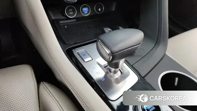 Genesis The New G70 Shooting Brake id 3482826 из Кореи 19