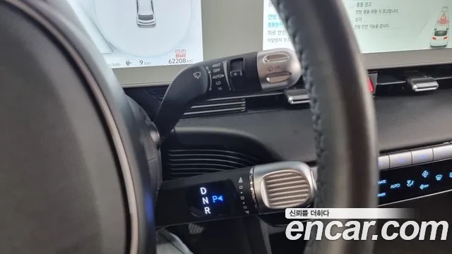 Hyundai Ionic 5 id 2950160 из Кореи 19