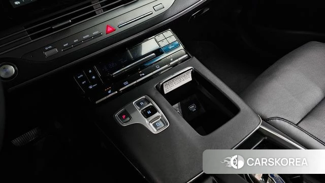 Hyundai The New Grandeur IG id 3860683 из Кореи 19