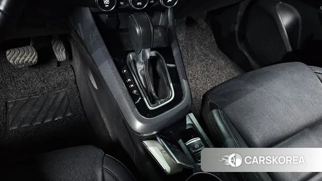 Renault Korea (Samsung) XM3 id 3546907 из Кореи 19