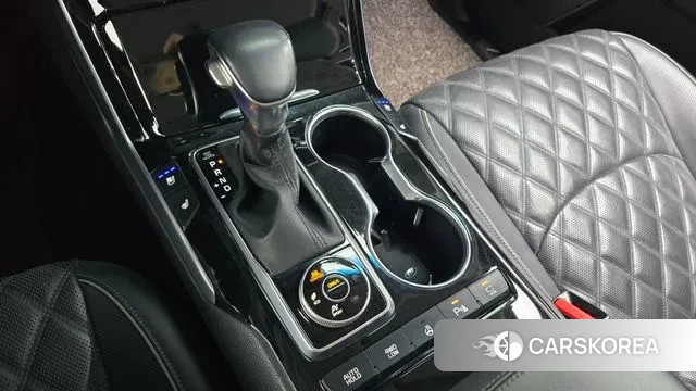 Kia Mohave Master id 3402717 из Кореи 19