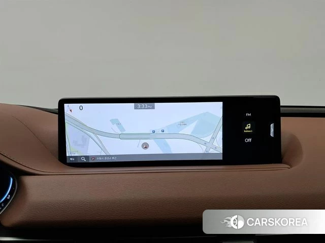 Genesis G80 (RG3) id 4706848 из Кореи 19