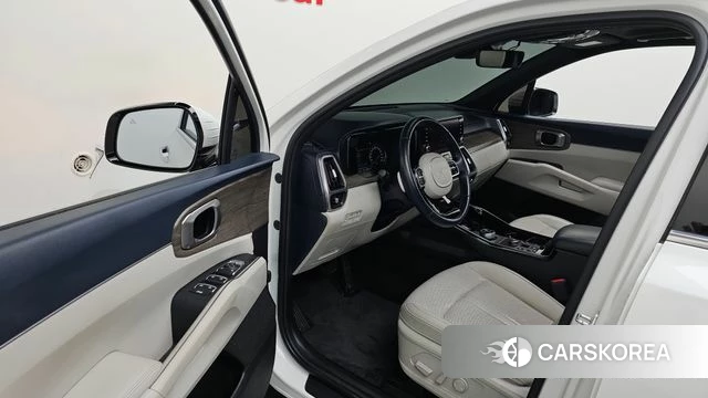 Kia Sorento 4th Generation id 4774458 из Кореи 35