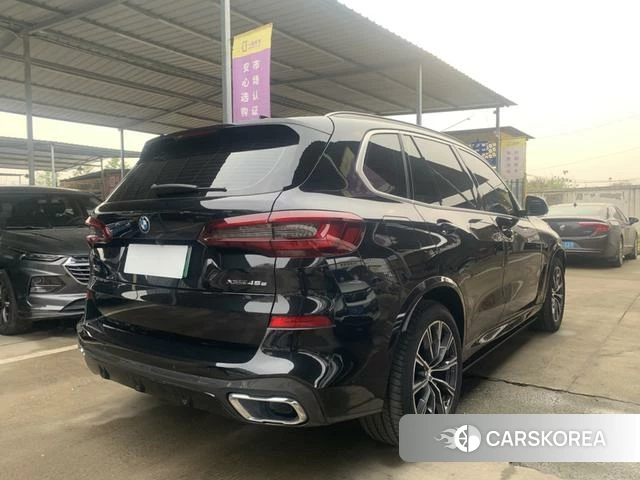 BMW X5 PHEV id 4257350 из Китая 32