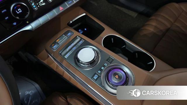 Genesis GV70 id 4630198 из Кореи 29