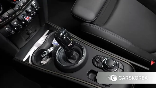 Mini Cooper Countryman id 3437071 из Кореи 19