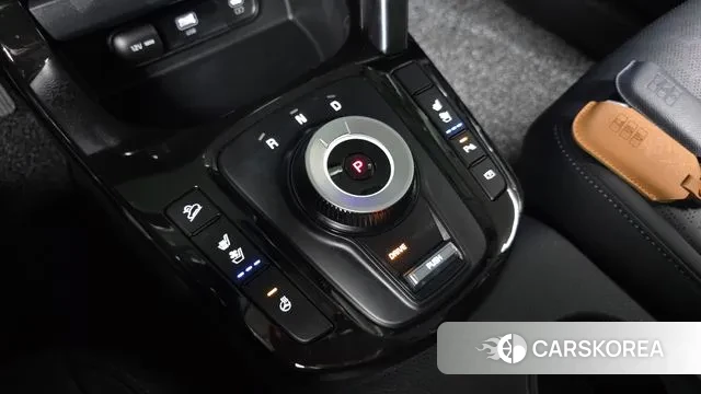 Kia The New Seltos id 3746299 из Кореи 19