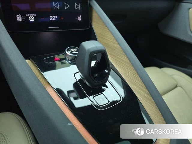 Polestar Polestar 2 id 4282413 из Кореи 19