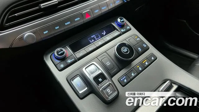 Hyundai Palisade id 2712235 из Кореи 19