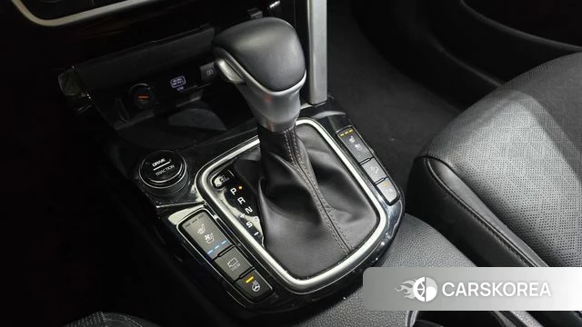 Kia Seltos id 4268080 из Кореи 19