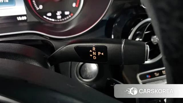 Mercedes-Benz C-Class W205 id 3602400 из Кореи 19