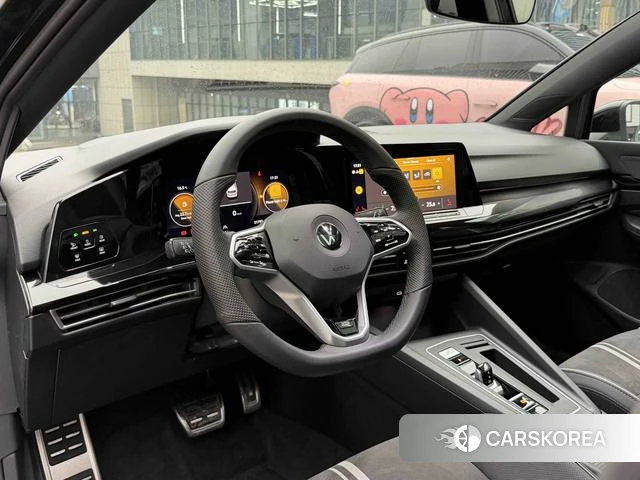 Volkswagen Golf id 4298203 из Китая 19