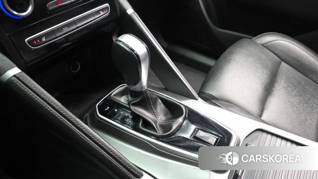 Renault Korea (Samsung) QM6 id 4557774 из Кореи 19
