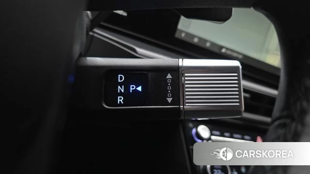 Hyundai Santa Fe (MX5) id 4248842 из Кореи 19