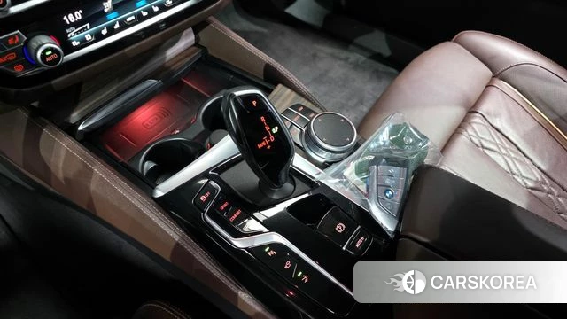 BMW 6 Series GT (G32) id 4446208 из Кореи 33