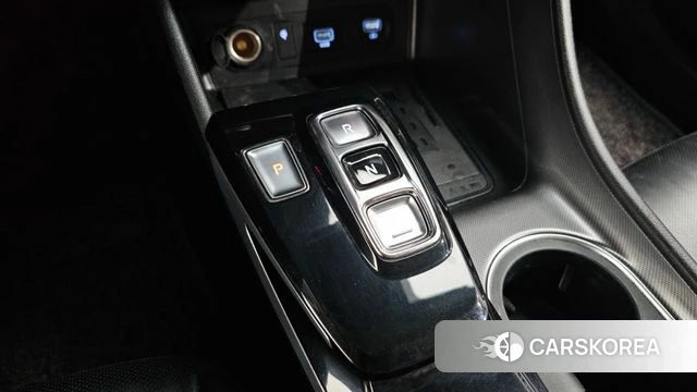 Hyundai Sonata (DN8) id 4751080 из Кореи 31