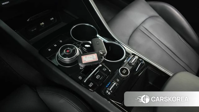 Kia K5 3rd generation id 4656746 из Кореи 19