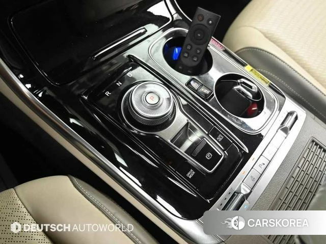 Kia Carnival 4th generation id 4675930 из Кореи 19