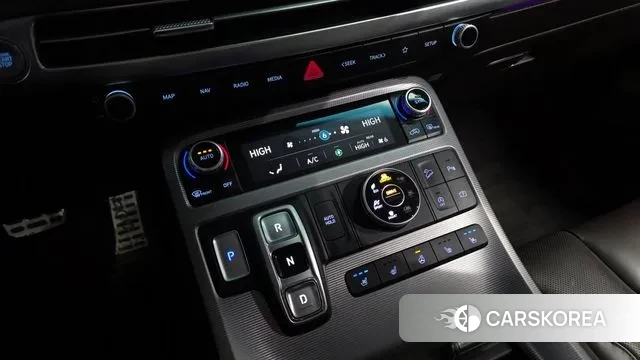 Hyundai The New Palisade id 3711921 из Кореи 19