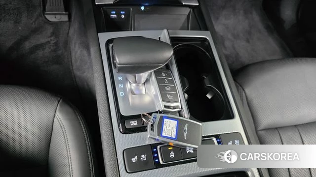 Genesis G80 id 4728081 из Кореи 29