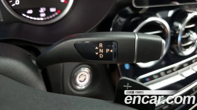 Mercedes-Benz C-Class W205 id 2917329 из Кореи 19