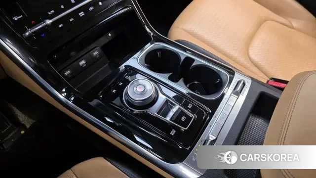 Kia Carnival 4th generation id 3697759 из Кореи 19