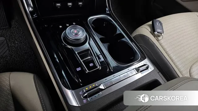 Kia Carnival 4th generation id 3394967 из Кореи 19