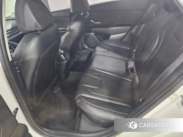 Hyundai Avante (CN7) id 3028268 из Кореи 19