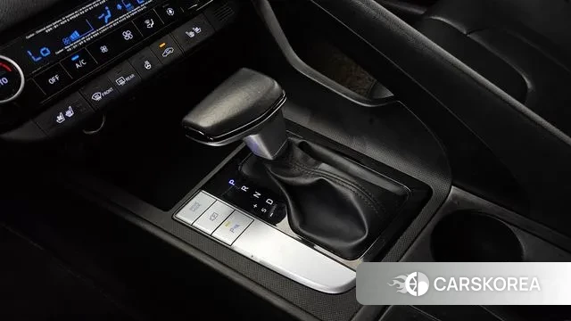 Hyundai Avante (CN7) id 3111787 из Кореи 19